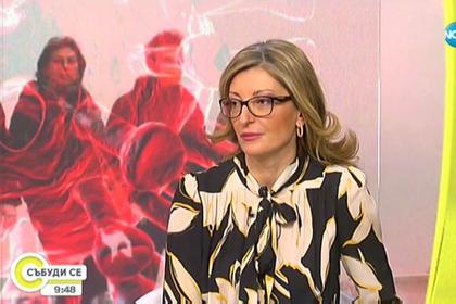 Екатерина Захариева: Никой не си мисли, че тази пандемия, няма да се отрази на икономиката